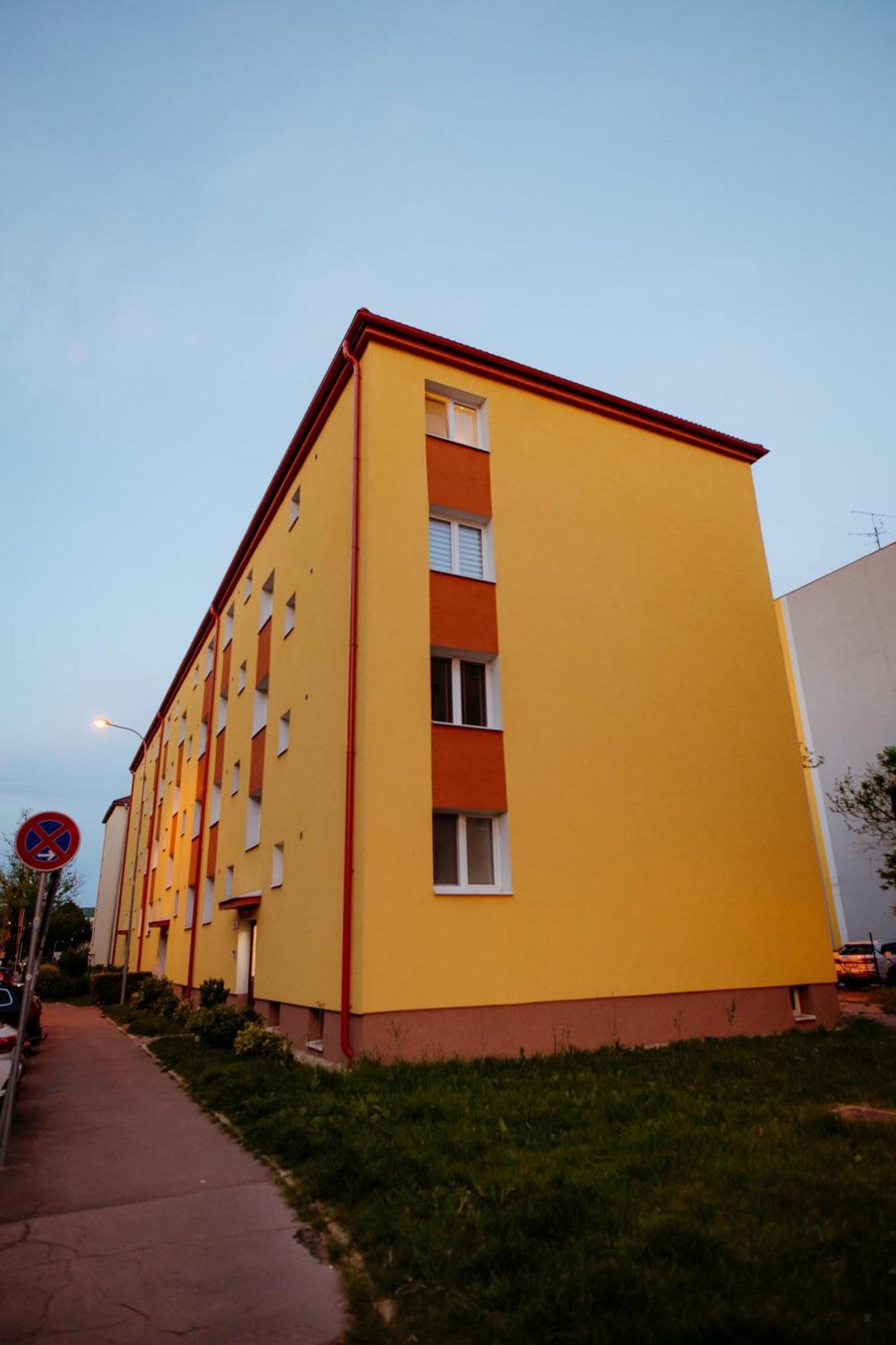 Slovakunity Apartment Košice Exterior foto